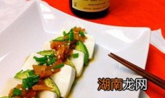 绢豆腐怎么做好吃又简单窍门 绢豆腐怎么做好吃