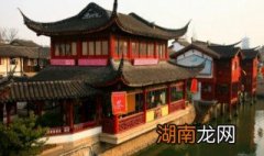 上海七宝古镇有什么著名的美食吗 上海七宝古镇有什么著名的美食